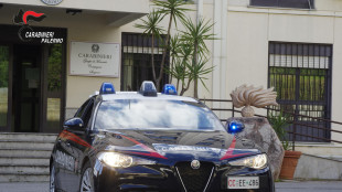 Sparatoria in piazza a Monreale, due morti e tre feriti