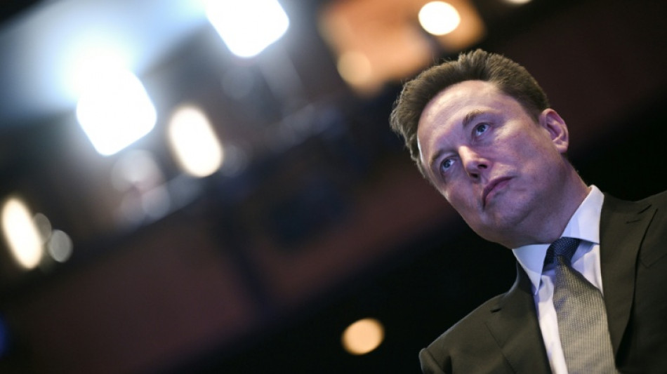 Musk quer bater recorde em Wall Street com abertura de capital da SpaceX