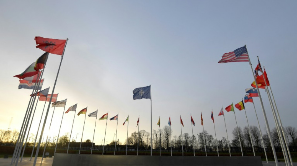 Weniger als die H&auml;lfte der Deutschen unterst&uuml;tzt Nato-B&uuml;ndnisverpflichtungen