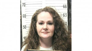 Condenada &agrave; morte se encontra em estado cr&iacute;tico ap&oacute;s execu&ccedil;&atilde;o fracassada nos EUA