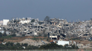 ONU alerta que Gaza, novamente bombardeada, &eacute; um lugar 'inabit&aacute;vel'