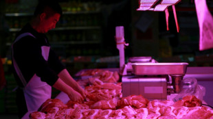 China registra su inflaci&oacute;n m&aacute;s alta en dos a&ntilde;os