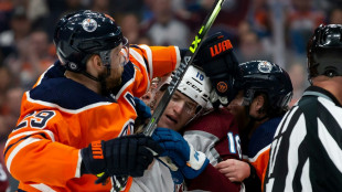 Draisaitl in den Play-offs - St&uuml;tzle der entscheidende Mann