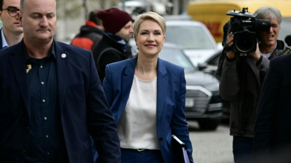 "Investitionsbooster": Schwesig warnt vor Belastungen f&uuml;r Kommunen