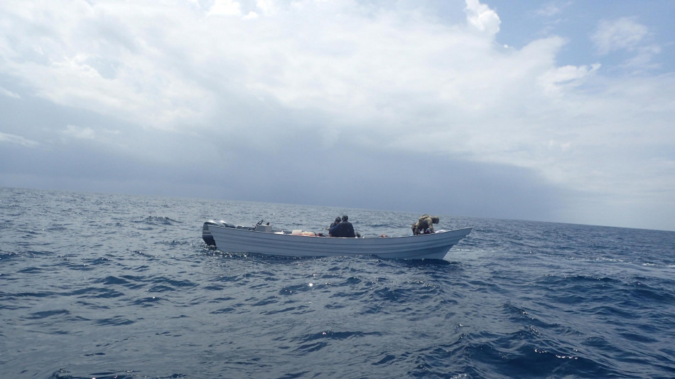 Assolti dall'accusa di narcotraffico 32 pescatori dell'Ecuador bombardati dagli Usa
