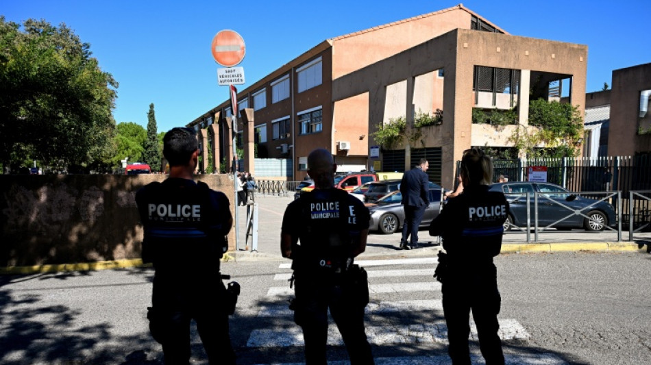 Fusillade d'Aubagne : un autre mineur en garde &agrave; vue
