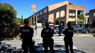 Fusillade d'Aubagne: le suspect de 14 ans reconna&icirc;t les faits mais conteste "avoir voulu tuer"