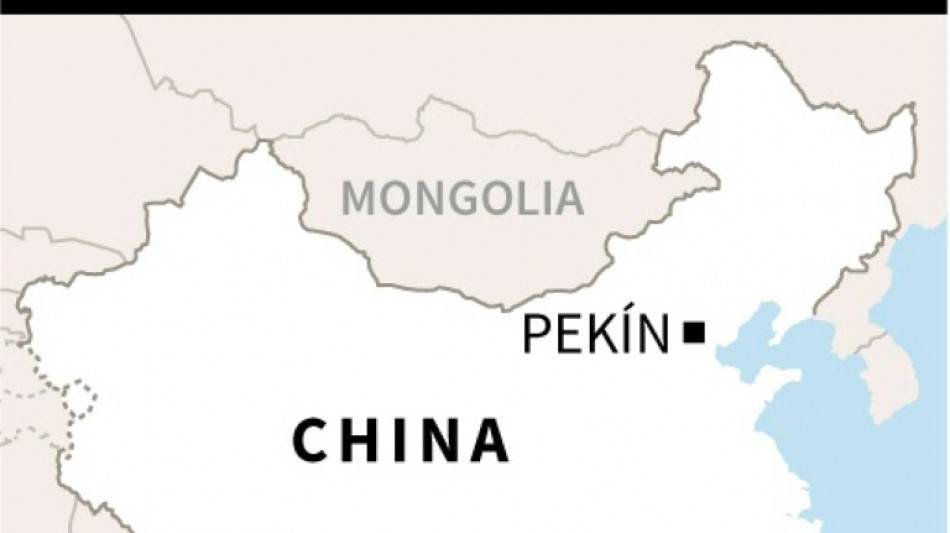 Seis muertos en el colapso de un pabell&oacute;n en el este de China