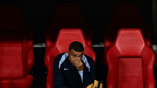Mbappe-less France draw with Dutch at Euro 2024 as Ukraine win