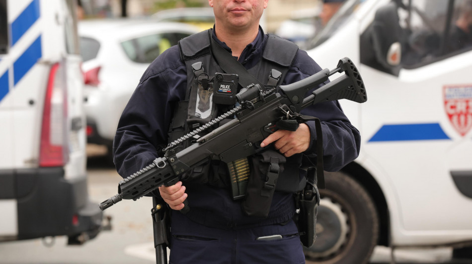 Francia: il detenuto in fuga &egrave; Mohamed Amra, 'la mosca'