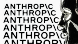 AI giant Anthropic says 'exploring' Australia data centre investments