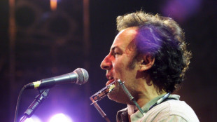 Springsteen digs into the vault to rewrite his 'lost' '90s