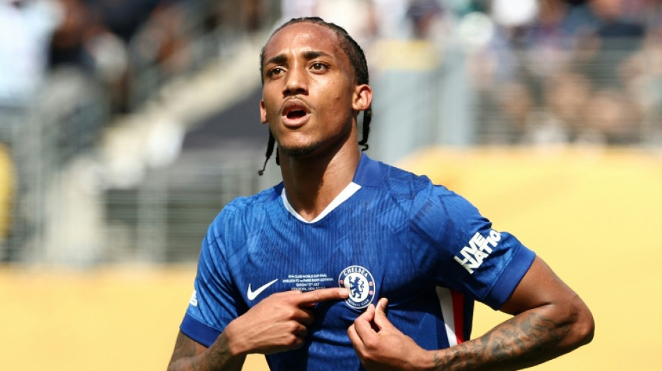 Ancelotti elogia atuação de João Pedro na Copa de Clubes pelo Chelsea