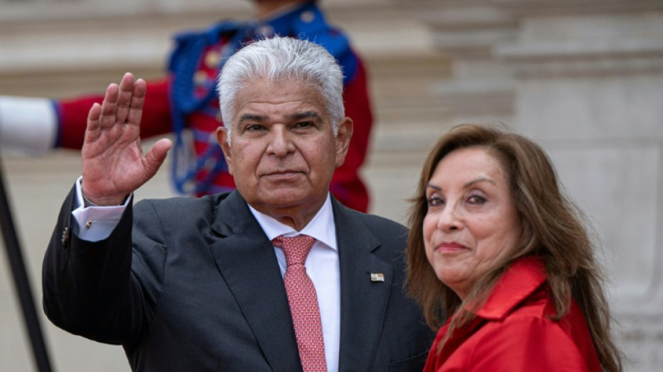 Panam&aacute; e Venezuela conversam sobre retomada de voos