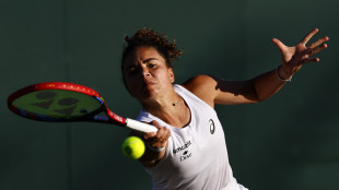 Tennis: BJK Cup; Paolini vince, Italia-Ucraina 1-1