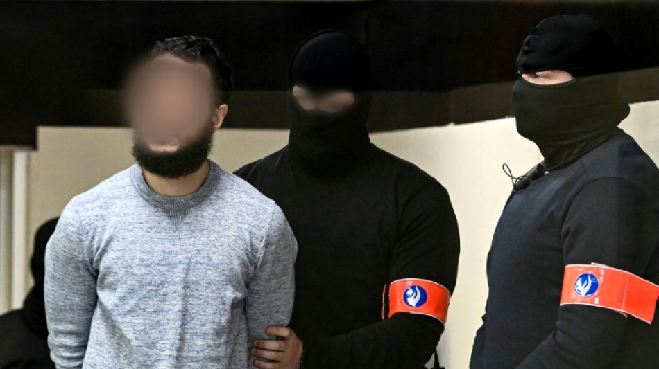 Durchsuchungspraxis in Br&uuml;sseler Anschlagsprozess "illegal"