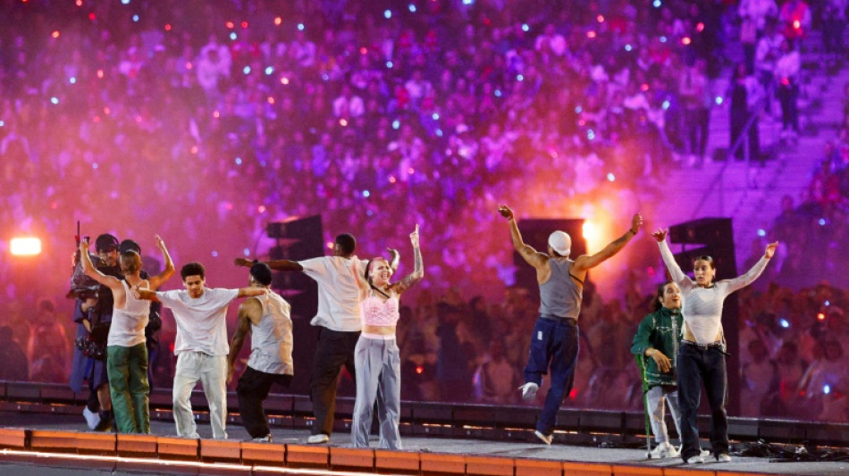 Paralympische Spiele in Paris mit gro&szlig;er Party und viel Lob beendet