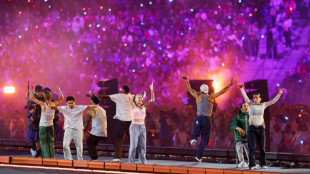 Paralympische Spiele in Paris mit gro&szlig;er Party und viel Lob beendet