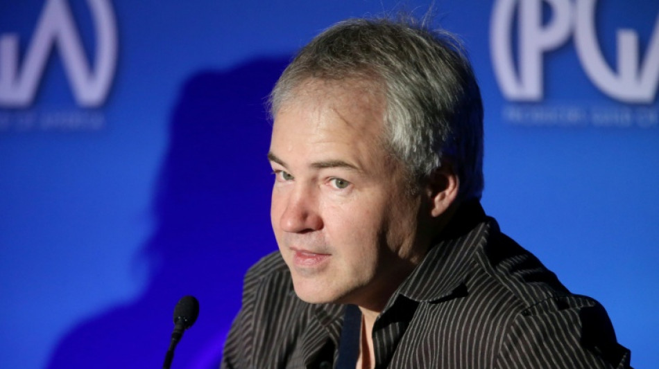 Vince Zampella, el cocreador del videojuego "Call of Duty", muere en accidente de tr&aacute;nsito