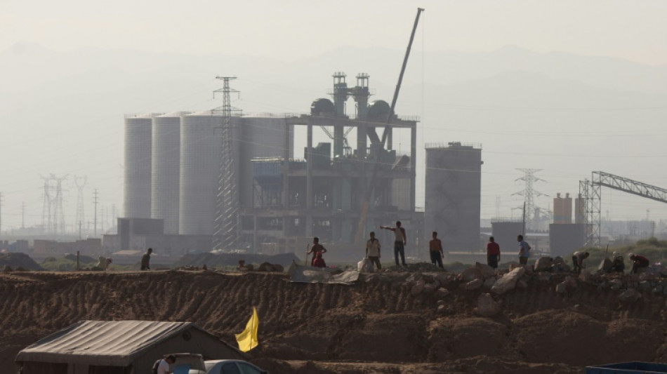 Bergbauunternehmen: Riesiges Vorkommen an Seltenen Erden in S&uuml;dnorwegen