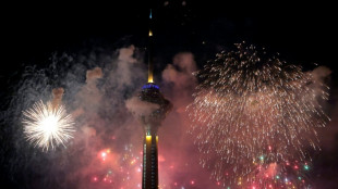 Anti-Khamenei slogans in Tehran on eve of revolution anniversary: social media footage