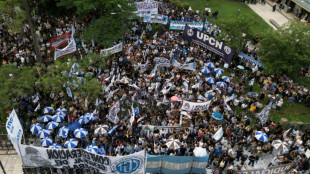 Milei sur le point de faire adopter sa r&eacute;forme clef du travail, malgr&eacute; la rue