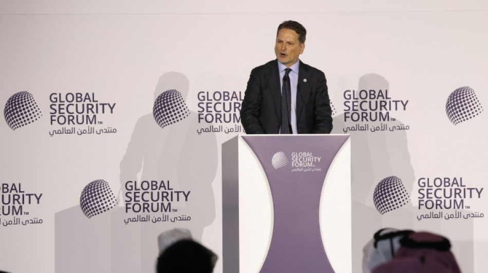 El Comité Internacional de la Cruz Roja denuncia la violencia contra los trabajadores humanitarios en Gaza y Sudán