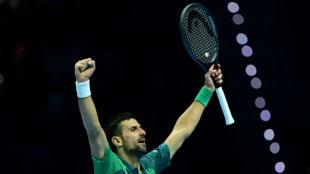 Djokovic busca novo recorde, Sinner faz a It&aacute;lia sonhar