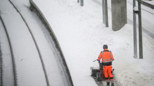 Nach Wintersturm "Elli" in Norddeutschland weiterhin eisige Temperaturen