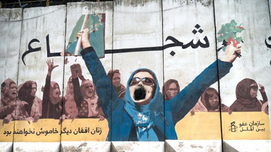 Drei Hilfsorganisationen nehmen Arbeit in Afghanistan teilweise wieder auf