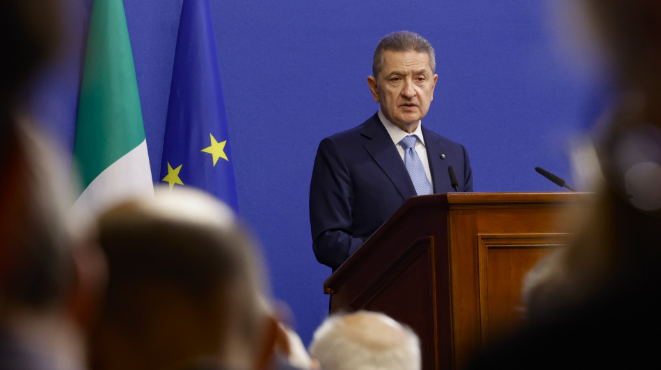 Bankitalia rinnova l'intesa con la Guardia di Finanza