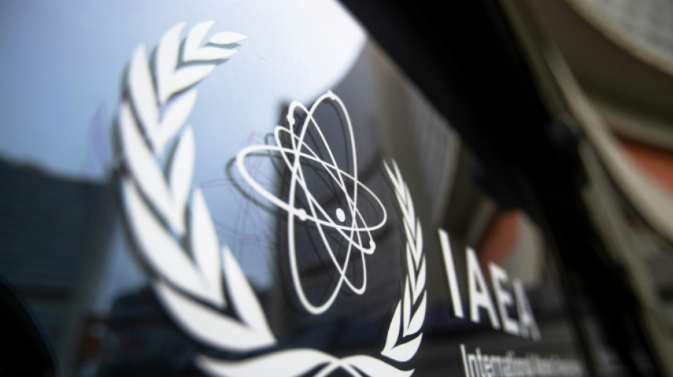 Pa&iacute;ses occidentales dispuestos a endurecer el tono contra Ir&aacute;n por su programa nuclear