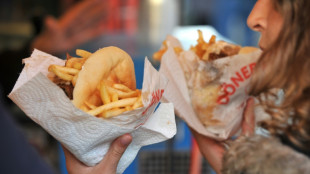 &Uuml;bergewicht als Risikofaktor f&uuml;r Krebs: J&auml;hrlich 30.000 vermeidbare F&auml;lle