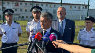 79 Drogenh&auml;ndler in Frankreich in Hochsicherheitsgef&auml;ngnis verlegt