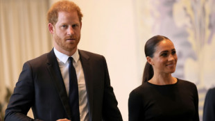 Le prince Harry va publier ses m&eacute;moires en janvier 2023 