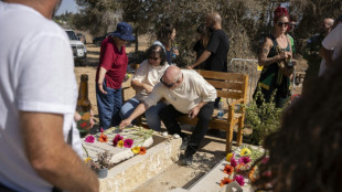 Uno de los kibutz arrasados por Ham&aacute;s intenta sanar sus heridas con el retorno de los rehenes