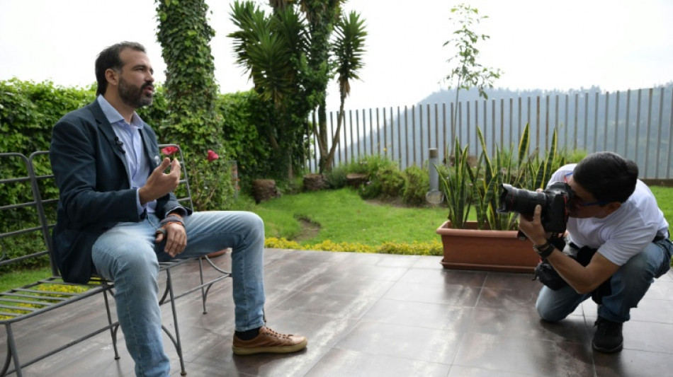 Es "sumamente grave" la situaci&oacute;n de la libertad de prensa en Ecuador, seg&uacute;n RSF