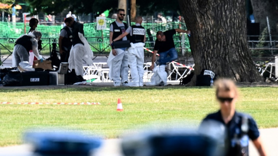 Zahl der lebensgef&auml;hrlich Verletzten beim Angriff in Annecy erh&ouml;ht sich auf f&uuml;nf