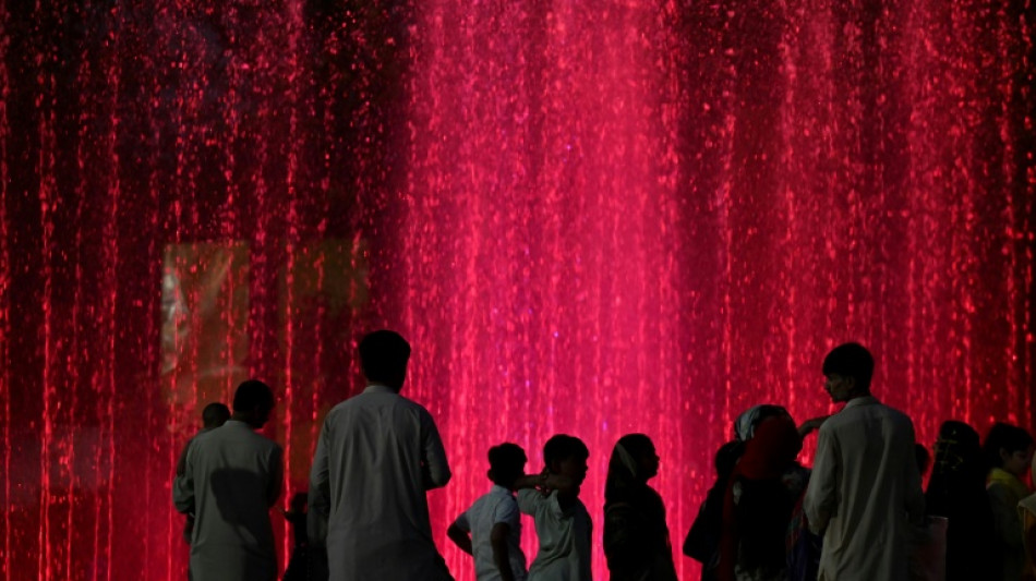 La ONU predice la llegada de La Ni&ntilde;a, con sus temperaturas m&aacute;s fr&iacute;as