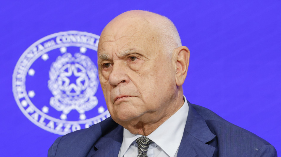 Documento da Anm, Nordio firm&ograve; contro separazione carriere