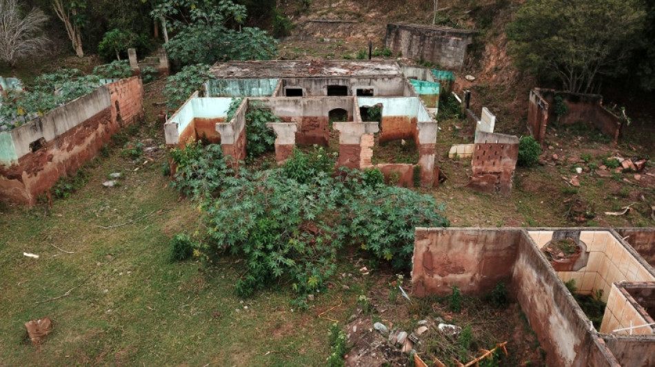 Tribunal britânico vai julgar BHP por desacato em caso do desastre de Mariana