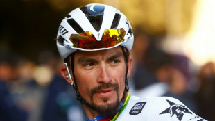 Alaphilippe has high ambitions for Tour de Wallonie return
