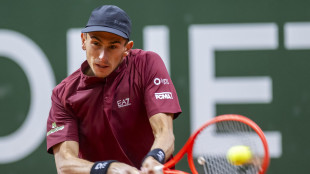 Atp Vienna: Zverev batte Arnaldi e va ai quarti