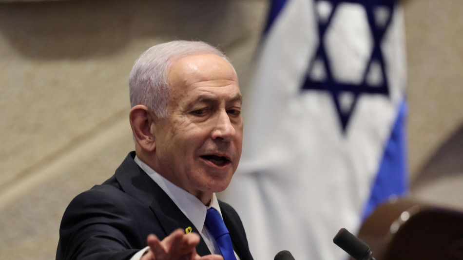 Netanyahu annuncia l'approvazione dell'accordo sul gas con l'Egitto