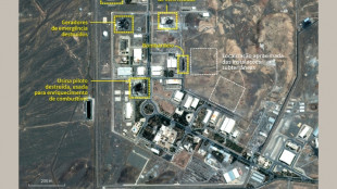 Entenda as repercuss&otilde;es dos ataques de Israel para o programa nuclear do Ir&atilde;