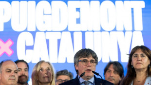 Supremo Tribunal espanhol arquiva investiga&ccedil;&atilde;o de Puigdemont por terrrorismo