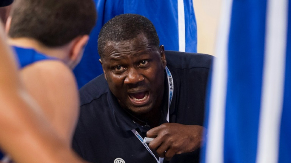 Mondial f&eacute;minin de basket: la m&eacute;thode Toupane &agrave; l'&eacute;preuve du temps