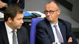 Merz will eingefrorene russische Verm&ouml;gen f&uuml;r Kredit an die Ukraine nutzen