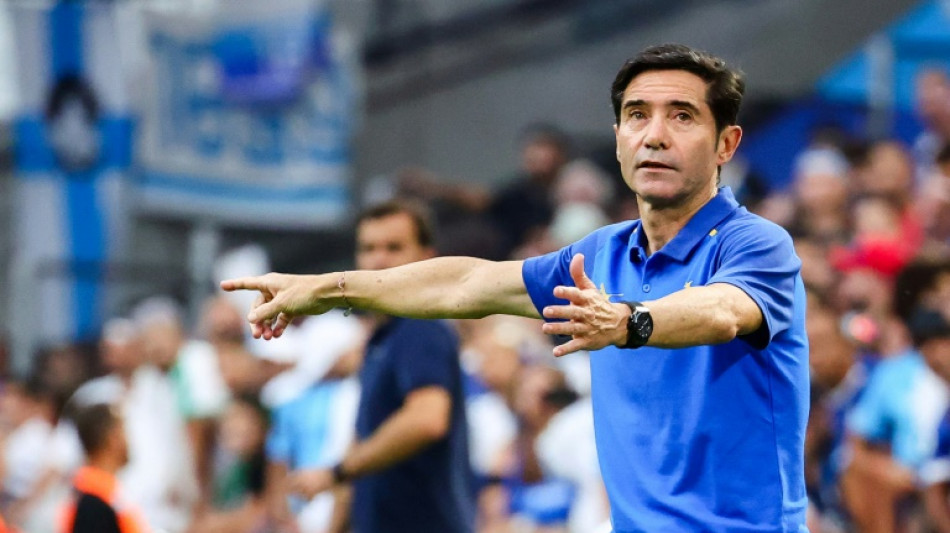 Ap&oacute;s reuni&atilde;o tensa e amea&ccedil;as de torcedores, t&eacute;cnico Marcelino deixa Olympique de Marselha