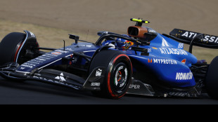 F1: non si presenta all'inno, multa di 20mila euro per Sainz